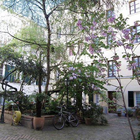 Villa Censier - Apt 2/4 Pers. Quartier Latin Paris Exteriör bild